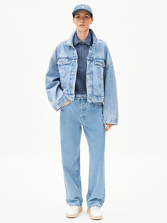 ARMEDANGELS | Giacca di jeans PAASITHE