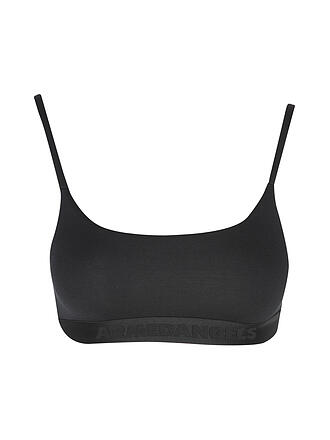 ARMEDANGELS | Bralette TOVAA nero