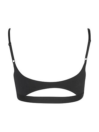 ARMEDANGELS | Bralette TOVAA nero