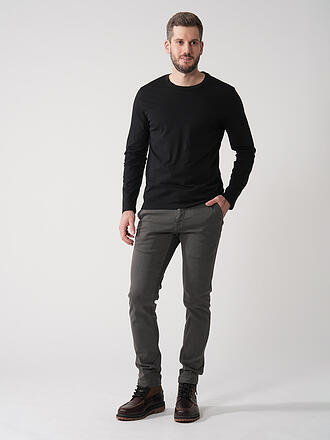 ARMEDANGELS | Langarmshirt JAAMES