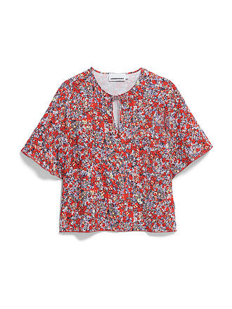 ARMEDANGELS | Blusa ANDRIKAA MOSAIC