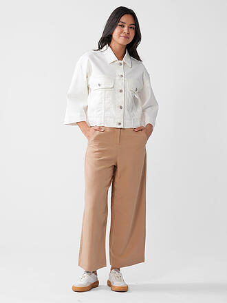 ARMEDANGELS | Pantaloni business 7/8 CAARUNUS