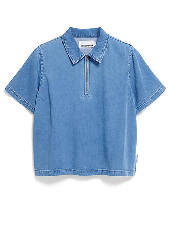 ARMEDANGELS | Jeansbluse CINZIAA