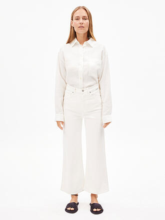 ARMEDANGELS | Jeans Wide Leg 7/8 MURLIAA CROPPED