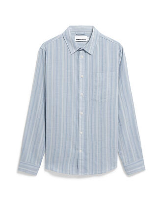 ARMEDANGELS | Overshirt FLAAVIEN STRIPES