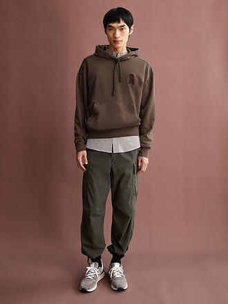 ARMEDANGELS | Felpa con cappuccio - Hoodie KIRAAN