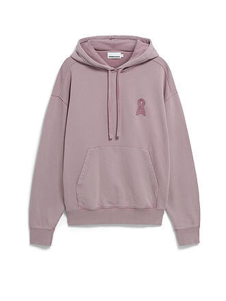 ARMEDANGELS | Kapuzensweater - Felpa con cappuccio KIRAAN