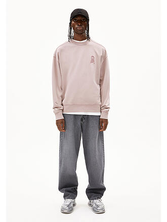 ARMEDANGELS | Kapuzensweater - Felpa con cappuccio KIRAAN