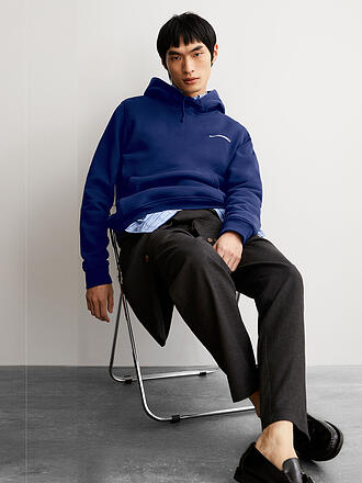 ARMEDANGELS | Felpa con cappuccio - Hoodie PAARLO