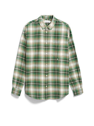 ARMEDANGELS | Camicia Regular Fit