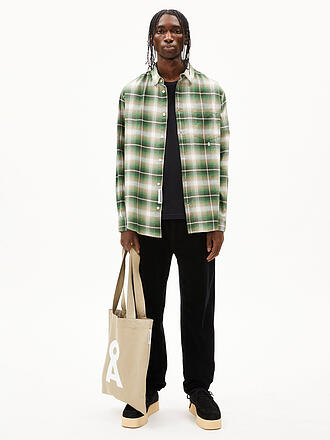 ARMEDANGELS | Camicia Regular Fit