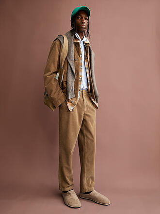 ARMEDANGELS | Pantaloni di velluto a coste ARAANIO