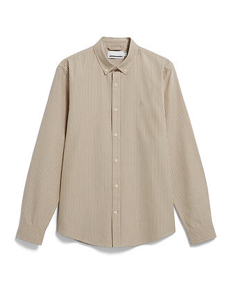 ARMEDANGELS | Camicia Regular Fit