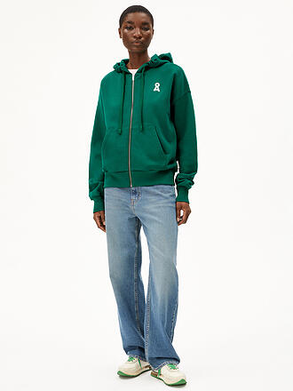 ARMEDANGELS | Felpa con cappuccio RIXAMAA