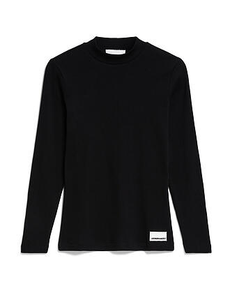 ARMEDANGELS | Langarmshirt FATIMAARA