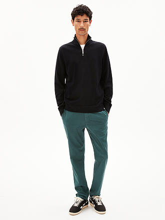 ARMEDANGELS | Pullover Troyer FAABES