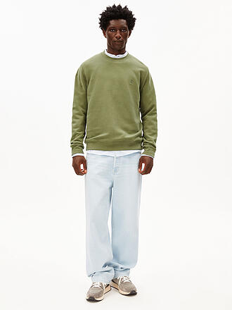 ARMEDANGELS | Sweater BAARO LOOP