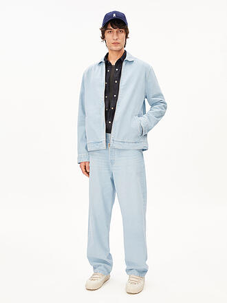 ARMEDANGELS | Giacca di jeans HARRINGTON