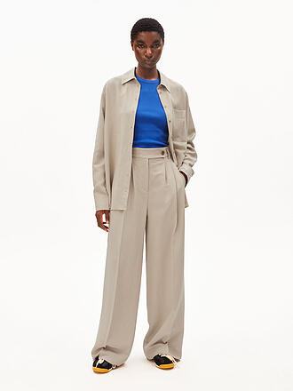 ARMEDANGELS | Pantaloni business KAAYUA