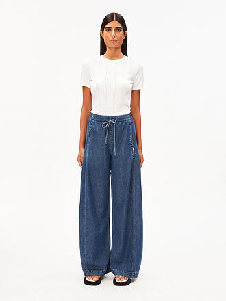 ARMEDANGELS | Jeans a gamba larga