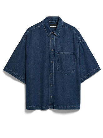 ARMEDANGELS | Camicia di jeans
