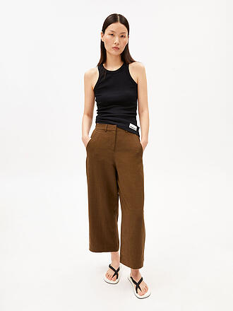 ARMEDANGELS | Pantaloni business 7/8 CAARUNUS