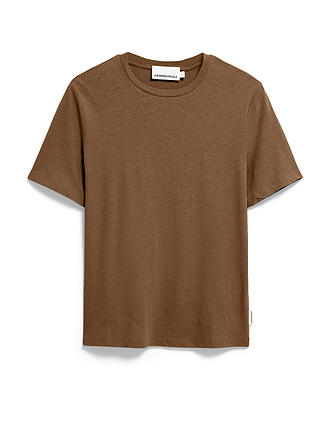 ARMEDANGELS | T-Shirt LUALAA LINEN