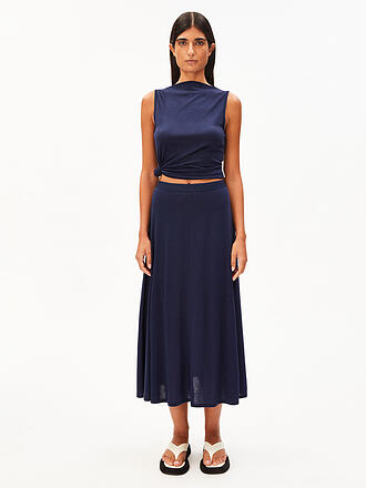 ARMEDANGELS | Midi gonna ILENIAA LARAA