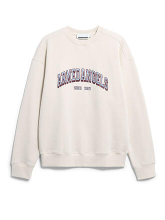 ARMEDANGELS | Maglione Relaxed Fit WORDMARK