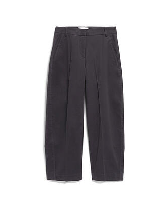 ARMEDANGELS | Pantaloni Barrel Leg