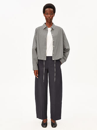 ARMEDANGELS | Pantaloni Barrel Leg