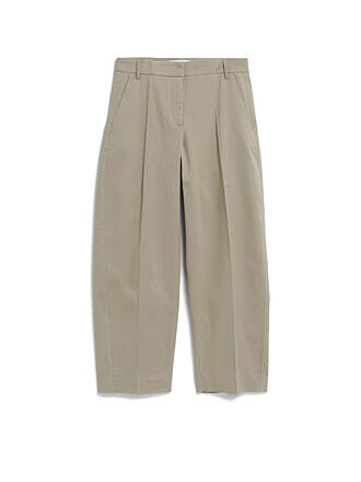 ARMEDANGELS | Pantaloni Barrel Leg