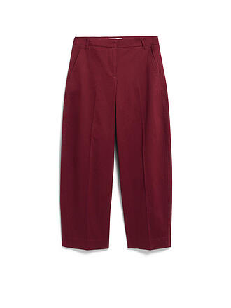 ARMEDANGELS | Pantaloni Barrel Leg