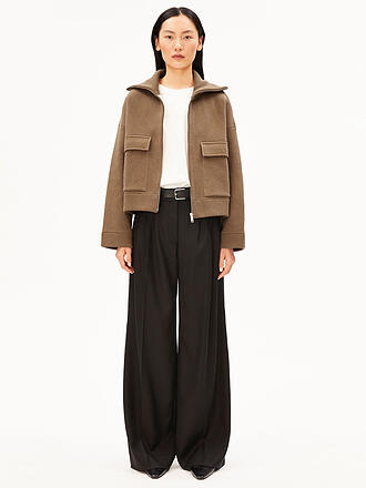 ARMEDANGELS | Giacca COTTON-WOOL