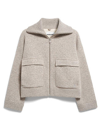ARMEDANGELS | Giacca COTTON-WOOL