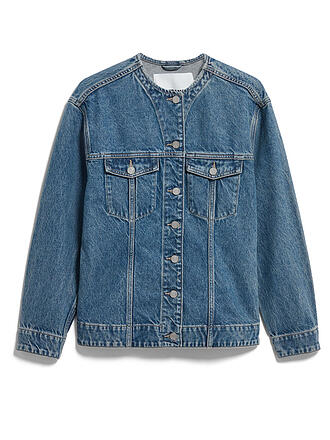 ARMEDANGELS | Jeansjacke