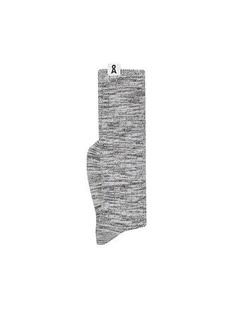 ARMEDANGELS | Calzini KAAINO black-luna rock