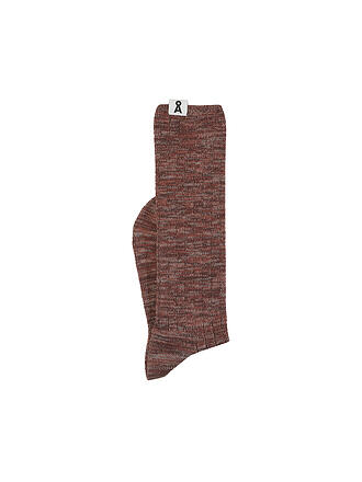 ARMEDANGELS | Calzini KAAINO claystone-rustwood