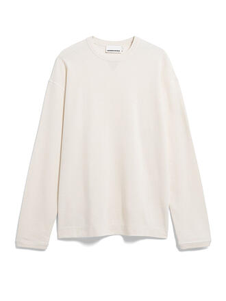 ARMEDANGELS | Maglietta a maniche lunghe Relaxed Fit MAARKOS