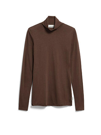 ARMEDANGELS | Maglione a collo alto GRAZILIANAA
