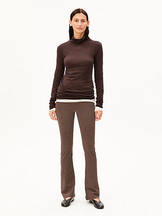 ARMEDANGELS | Maglione a collo alto GRAZILIANAA