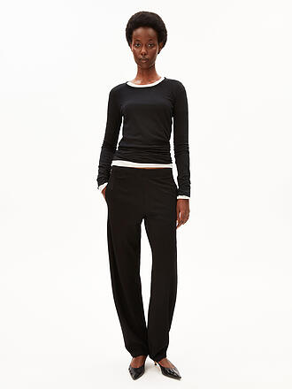 ARMEDANGELS | Pantaloni Barrel Leg