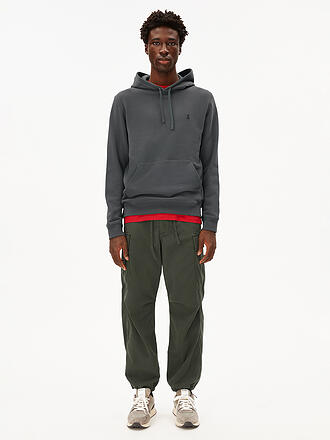 ARMEDANGELS | Felpa con cappuccio - Hoodie