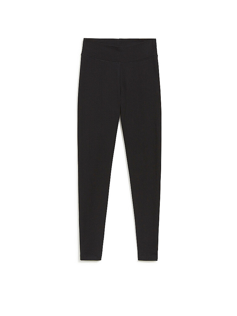 Leggings Faribaa nero M