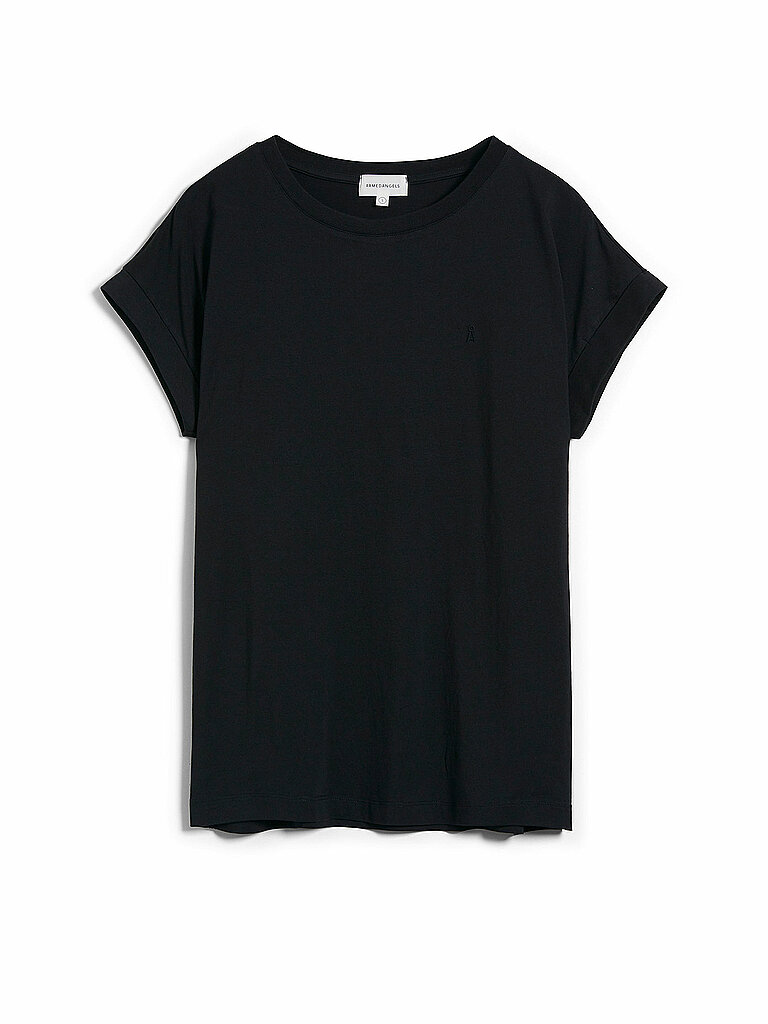 T-shirt IDAARA nero XL