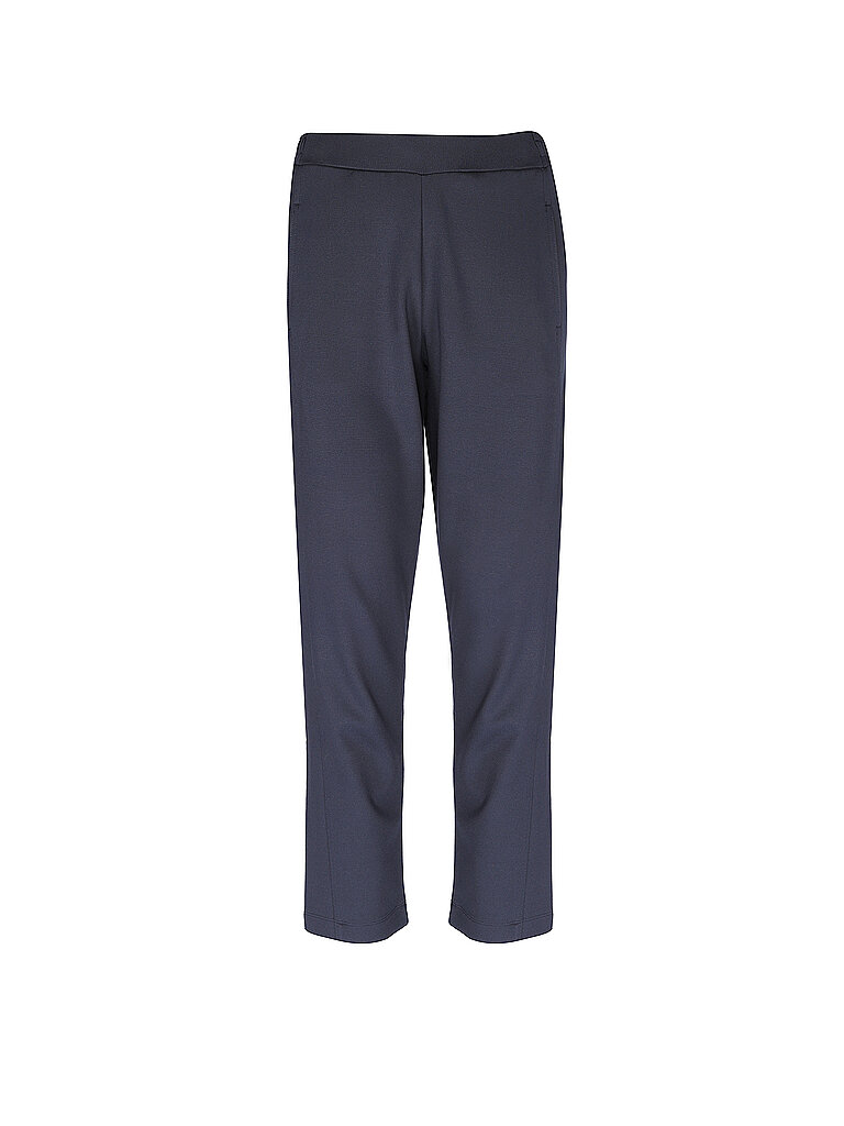 Pantaloni in jersey MAGDAALENA blu S