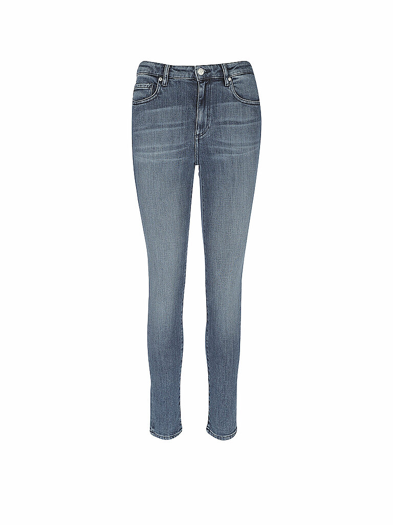 Jeans Skinny Fit Tillaa blu 31/L30