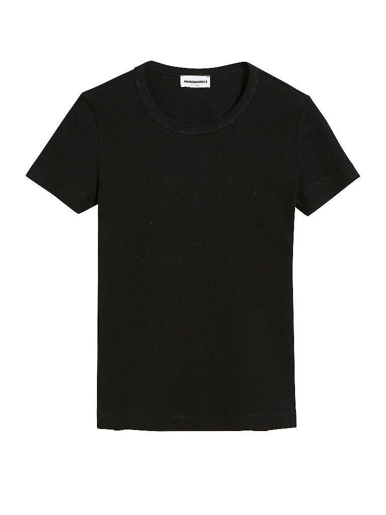 T-Shirt KARDAA nero XL