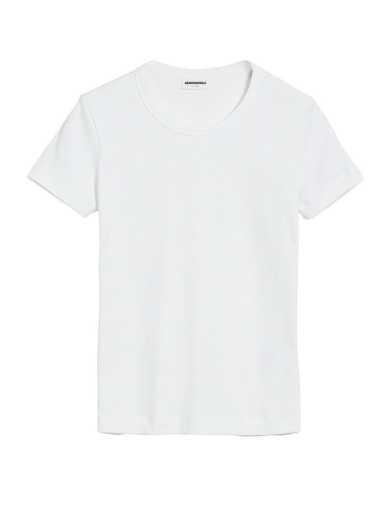 T-Shirt KARDAA bianco XS