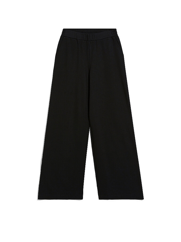 Pantaloni Marlene HIMAARI nero XXL